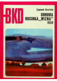 Obrona odcinka Wizna 1939