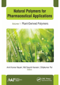 Natural Polymers for Pharmaceutical Applications