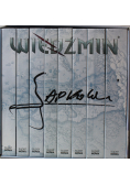 Wiedźmin Komplet