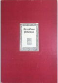 Stanislaus Polonus