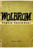 Wolbrom Proces krakowski