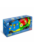 Magic Truck Basic Betoniarka