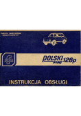 Polski fiat 126p Instrukcja Obsługi