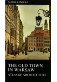 The Old Town in Warsaw