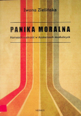 Panika moralna
