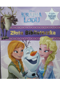 Kraina Lodu Złota biblioteczka