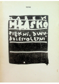 Piękni dwudziestoletni Przedruk