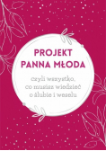 Projekt Panna Młoda