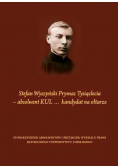 Stefan Wyszyński Prymas Tysiąclecia