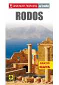 Przewodnik od środka Rodos + mapa