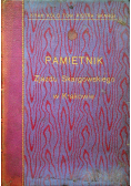 Pamiętnik Zjazdu Skargowskiego w Krakowie 1912 r.