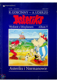 Asteriks i Normanowie