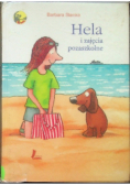 Hela i zajęcia pozaszkolne
