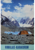 Himalaje Karakorum