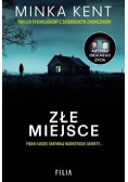 Złe miejsce