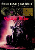 Conan Ognisty Wicher