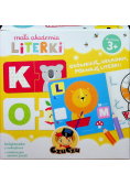 Mała akademia Literki
