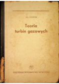 Teoria turbin gazowych