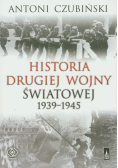 Historia drugiej wojny światowej 1939-1945