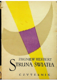 Struna światła