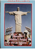 Obecność Polaków i Polonii w Rio de Janeiro