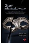 Grey zdemaskowany