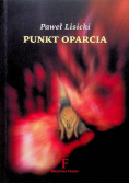 Punkt oparcia