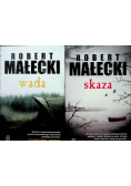 Wada / Skaza