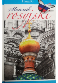 Słownik rosyjski