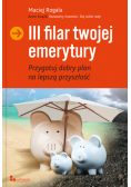 III filar twojej emerytury