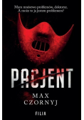 Pacjent