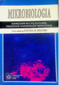 Krótkie wykłady Mikrobiologia