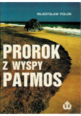 Prorok z wyspy Patmos
