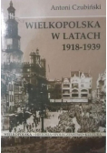 Wielkopolska w latach 1918 1939