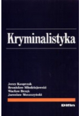 Kryminalistyka