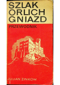 Szlak orlich gniazd