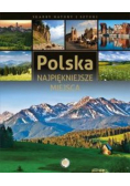 Polska Najpiękniejsze miejsca