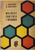 Wolność sumienia i wyznania