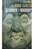 Człowiek i mikroby
