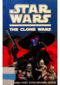 Star Wars Pojedynek przy strzaskanej skale