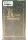Kodeks Hammurabiego