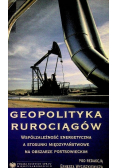 Geopolityka Rurociągów