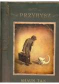 Przybysz