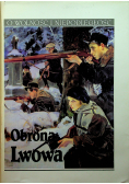 Obrona Lwowa tom II