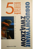 Odbudowywanie związków