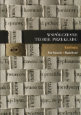 Współczesne teorie przekładu