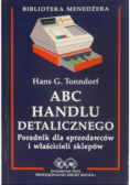ABC handlu detalicznego