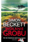 Wołanie grobu