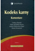 Kodeks karny. Komentarz