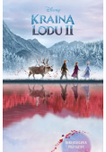 Disney Kraina Lodu II - Biblioteczka Przygody